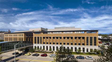 Upmc Hillman Cancer Center Wins Exceptional Rating From Nci