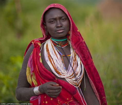 Ethiopian Tribes Suri Ethiopian Tribes African Women Beautiful Hot