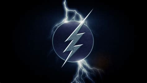 Zoom Logo Flash Wallpaper The Flash Arrow Background