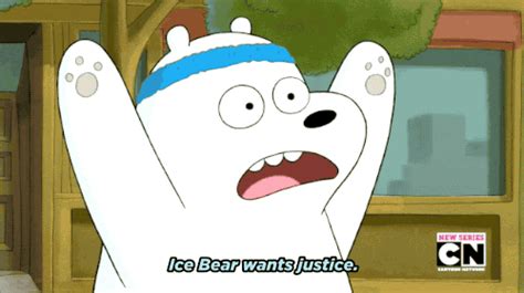 Discover and share the best gifs on tenor. Ice Bear GIFs - Find & Share on GIPHY