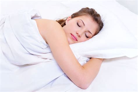Conseils Pour Dormir Sereinement Et Bien Se Reposer Astuces De Filles