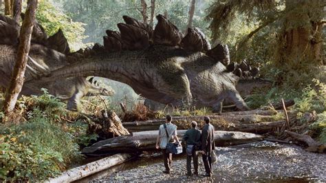 Minden Idők Legjobb Nyitását Hozta A Jurassic World 135 Milliárdot