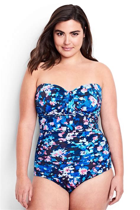 Trendy Plus Size Swimsuits Summer Is Here Building