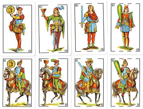 Divertidísimo juego de cartas, ideal tanto para jugar con la familia como con amigos. Tirada de cartas españolas -personal- - Paranormal - Taringa!