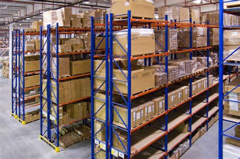 What Are The Hse Guidelines For Racking Safety Hse76 Racking Safety Uk