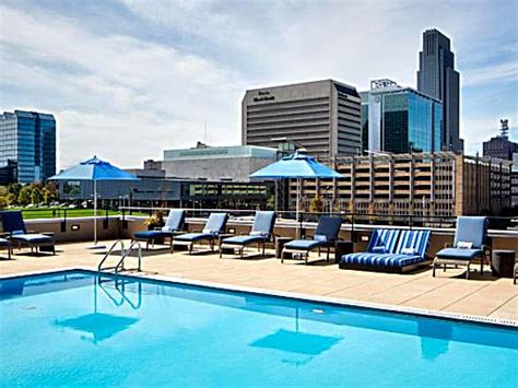 The 5 Best Luxury Hotels In Omaha Sara Linds Guide 2021