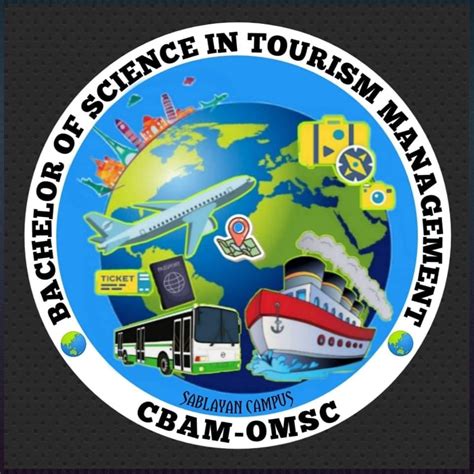 Bs Tourism Management Omsc Sablayan Campus