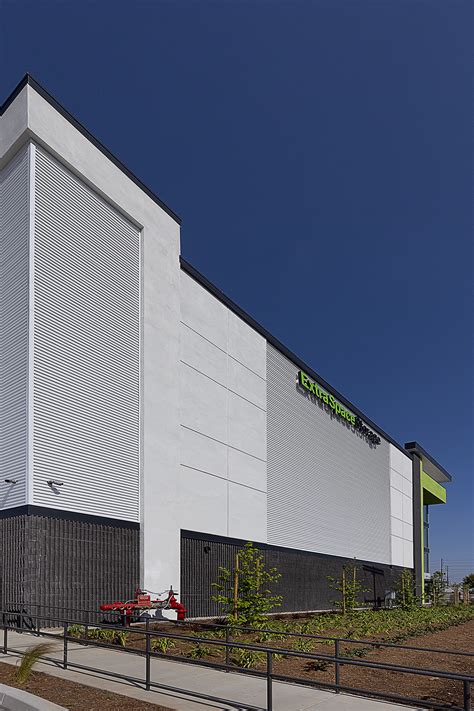 Extra Space Storage – Near-Cal Corp