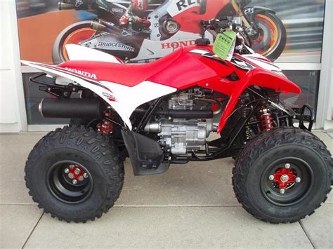 Honda Trx250x Motorcycles For Sale In Michigan
