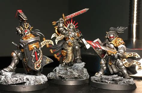 How To Paint Stormcast Eternals Armor Stormcast Eternals Warhammer