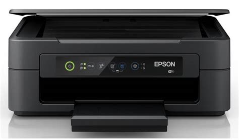 6 aug, 2019 operating systems: Epson Expression Home XP-2105 All-in-one Printer - FMH ...