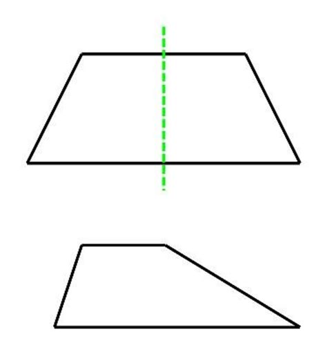 Trapezium Area Learn About Area Of Trapezium Here