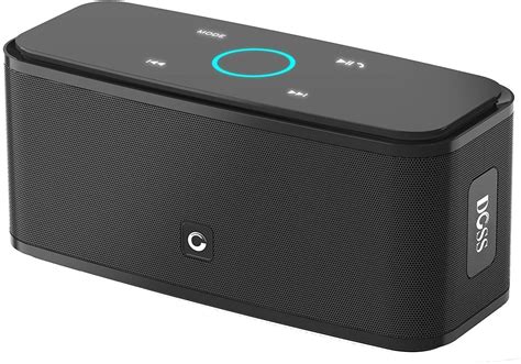 Top 8 Best Portable Bluetooth Speakers For Car With ...
