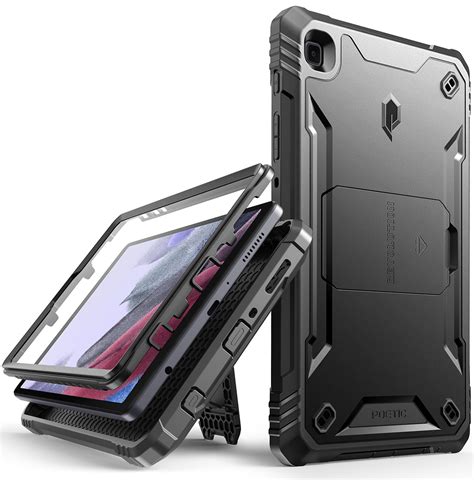 Samsung Galaxy Tab A7 Lite Case [revolution Series] Poetic Cases