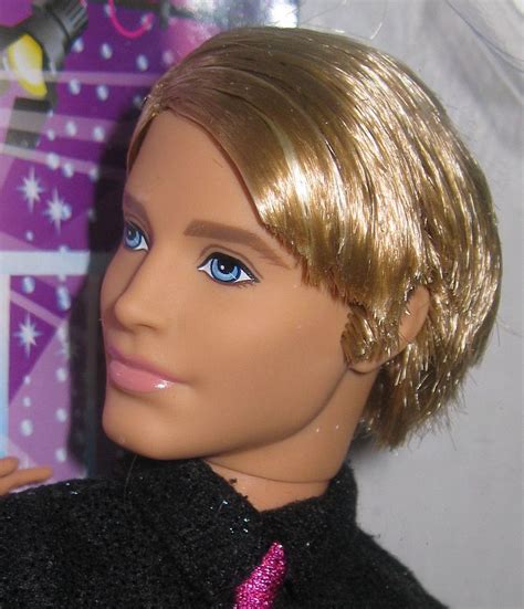 Barbie I Can Bedance Superstar Barbie And Ken