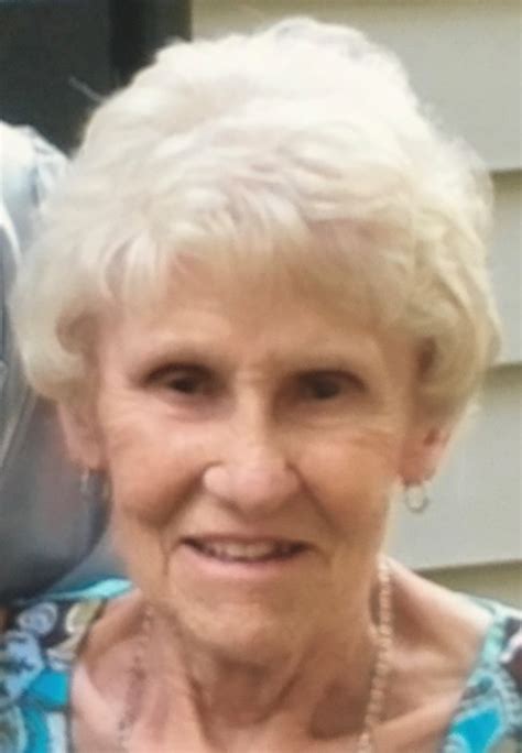 Obituary For Jean Lindquist Wahl Rogers And Breece Funeral Service