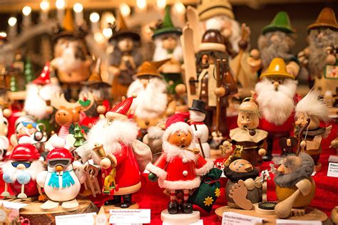 5 Christmas Craft Shows In Brampton You Definitely Need To Check Out