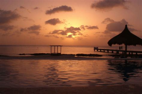 Cozumel Sunset Caribbean Vacations Places Ive Been Sydney Opera House