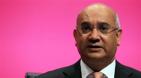 Indian Origin Mp Keith Vaz Embroiled In Sex Scandal In The Uk