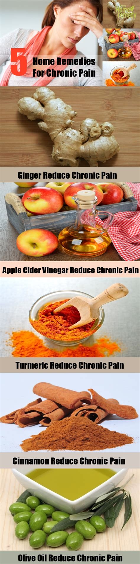 5 Chronic Pain Home Remedies Treatments And Cures Search Home Remedy