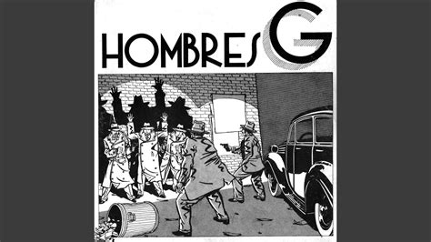 Hombres G Milagro En El Congo Acordes Chordify