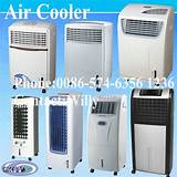 Evaporative Cooler Air Conditioner Images