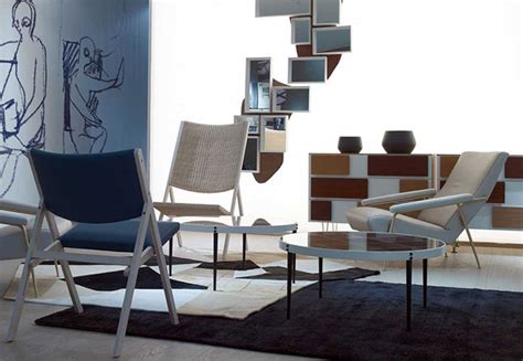 Gio Ponti By Molteni And C Hub Furniture Lighting Living