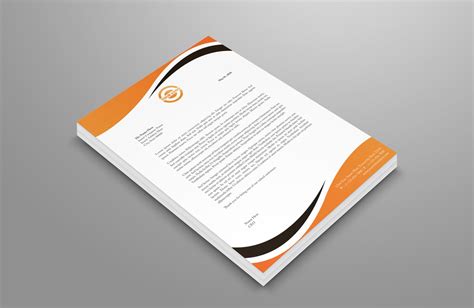 Download exceptional legal letterhead templates include customizable layouts, professional artwork and logo. Pin on Letterhead Templates