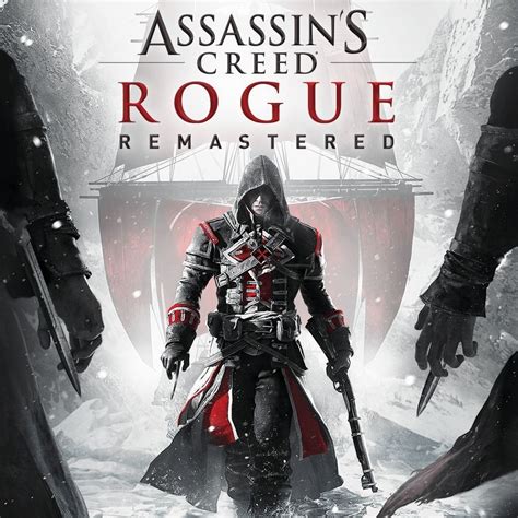 The game will also feature the master templar and explorer packs, which contain customization items, weapons and special outfits, like bayek's legacy outfit from assassin's creed. Assassin's Creed Rogue Remastered - Videojuego (PS4 y Xbox ...