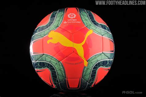 Jun 21, 2021 · la liga says it is the only of europe's top five leagues to achieve positive net result for 2019/20 spanish soccer body expects income to fall to €3.545bn for 2020/21 campaign, meaning clubs. Puma La Liga 19-20 Winter Ball Leaked - Footy Headlines