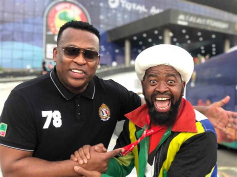 Marawa made headlines in may after he took to social media to claim that he had allegedly been told. Marawa TV: Bob boots SuperSport scuffle to launch his own ...