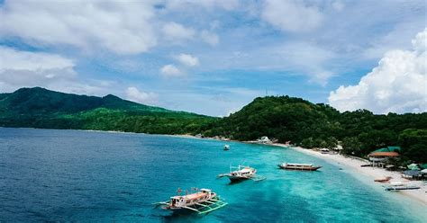 Best Beaches In Batangas The Pinoy Traveler