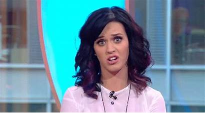 Katy Perry Funny Face Gifs Tongue Raspberry