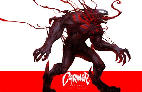 Pin By Snowgollem On Marvel Comics In 2020 Symbiotes Marvel Carnage