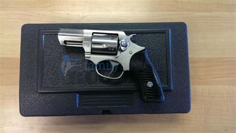 Ruger Sp101 Double Action Revolver Small Frame 357 Magnum 225