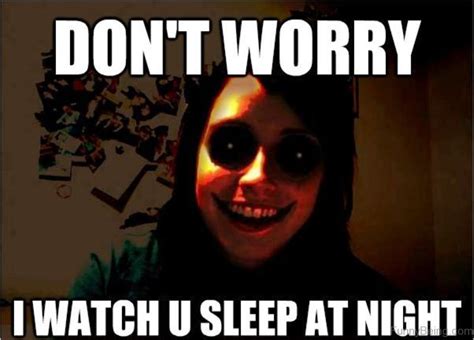 50 Weird Sleep Memes