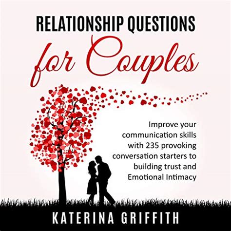 Relationship Questions For Couples Improve Your Communication Skills