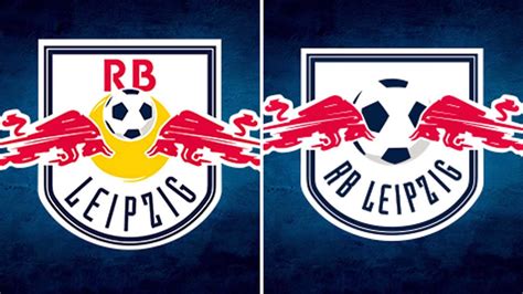 Rb leipzig brought to you by Red Bull owned RB Leipzig change club logo under ...