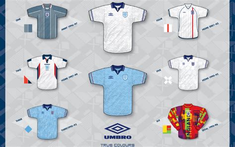 True Colours Football Kits The Football Kit History Site