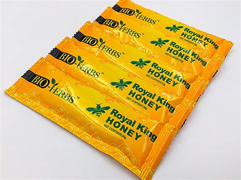 9a, lebuh bercham selatan 13, taman kinta. Royal King Honey: Herbal Royal Honey for men Maca honey ...