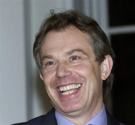 Remembering The Time Tony Blair Got Slow Hand Clapped By The Womens