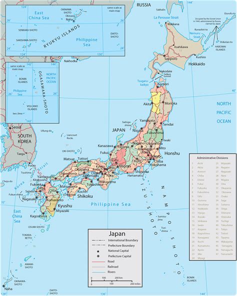 Can also search by keyword such as type of business. Japan Map, Tokyo - Asia