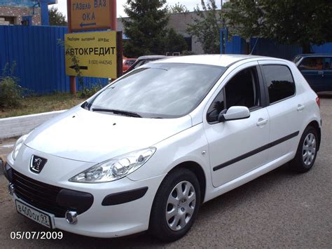 2001 cat 307c, cab ac, long arm, std boom, new 18 rubber tracks, 95% u/c, county owed and maintained, ready for work. 2007 Peugeot 307 specs