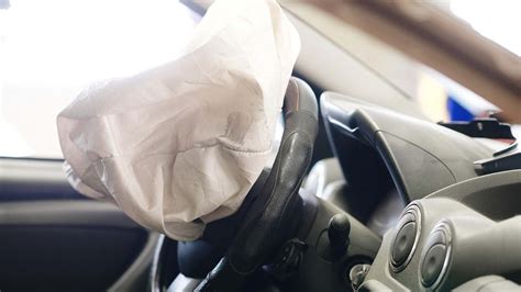 Airbags Fonction Et Utilisation Ornikar