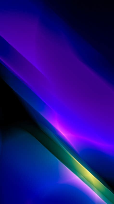 540x960 Blue Shine Abstract 4k 540x960 Resolution Hd 4k Wallpapers