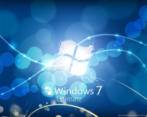 Windows 7 Blue Wallpapers Top Free Windows 7 Blue Backgrounds