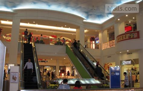 Great World City Mall In Singapore Singapore Mallscom