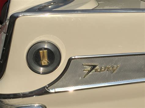 1959 Plymouth Fury Sport Ebay Plymouth Fury Plymouth Fury
