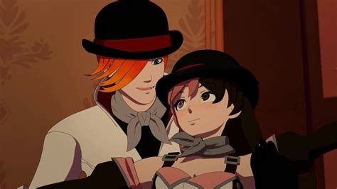 RWBY Volume 9 Episode 8 But Its Only Roman Torchwick Scenes And Lines