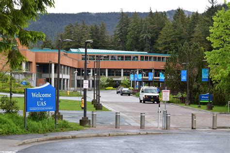 University Of Alaska Regents Cut 39 Programs Across The System Juneau